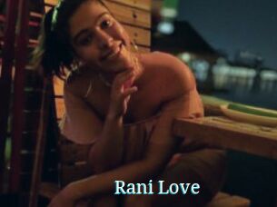 Rani_Love
