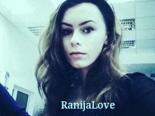 RanijaLove
