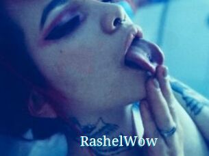 RashelWow