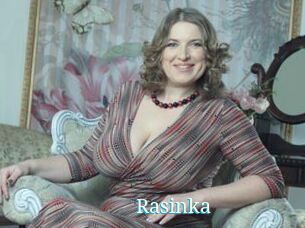 Rasinka