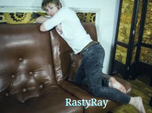 RastyRay