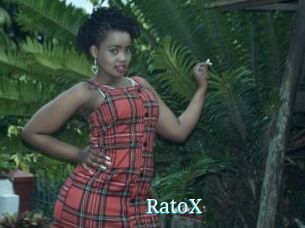 RatoX