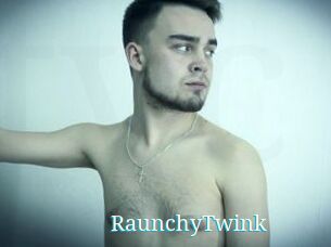 RaunchyTwink