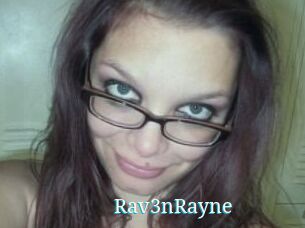 Rav3nRayne
