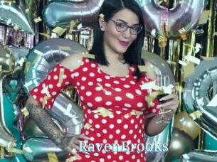 RavenBrooks