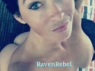 RavenRebel