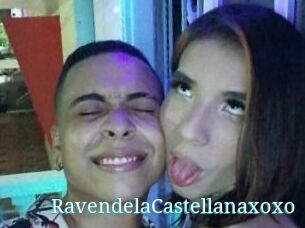 RavendelaCastellanaxoxo