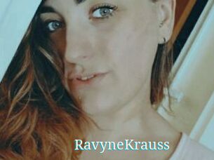 RavyneKrauss