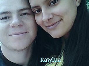 Rawlua