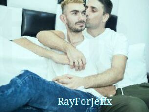 RayForJeffx