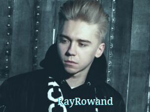 RayRowand