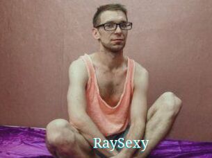 RaySexy
