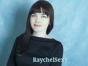 RaychelSexy