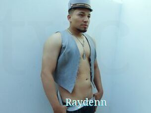 Raydenn