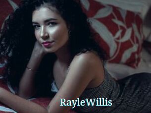 RayleWillis