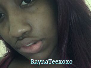 RaynaTeexoxo