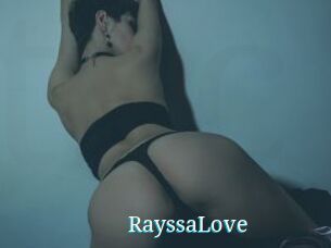 RayssaLove
