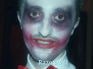 RazorStyll