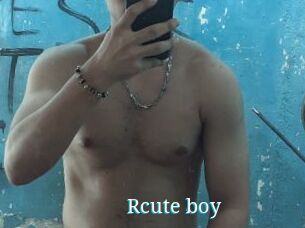Rcute_boy