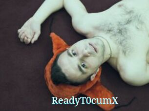 ReadyT0cumX