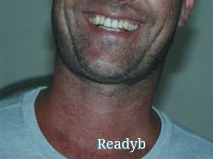 Readyb