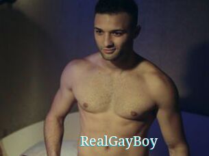 RealGayBoy