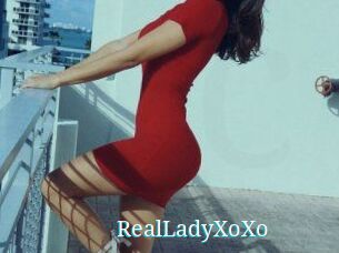 RealLadyXoXo