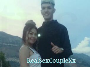 RealSexCoupleXx