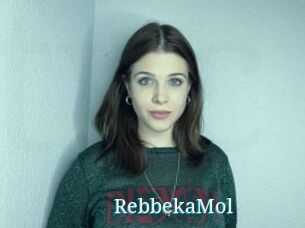 RebbekaMol