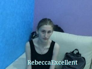 RebeccaExcellent