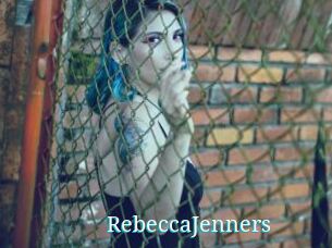RebeccaJenners