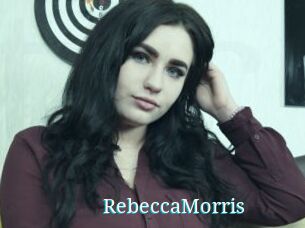 RebeccaMorris