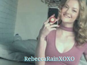RebeccaRainXOXO
