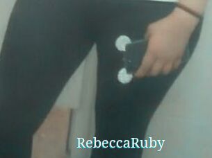 RebeccaRuby