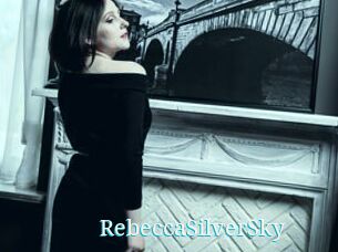 RebeccaSilverSky