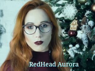 RedHead_Aurora