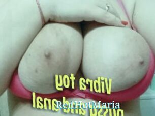 RedHotMaria