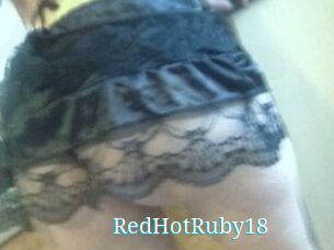 RedHotRuby18