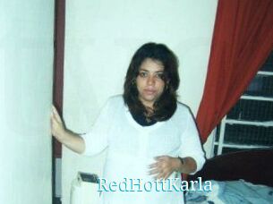 RedHottKarla