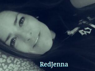 RedJenna
