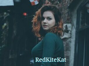 RedKiteKat