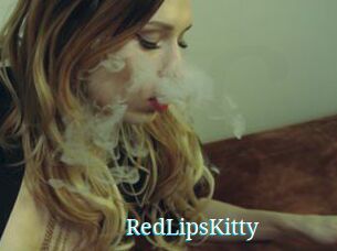 RedLipsKitty