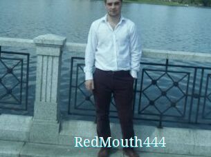 RedMouth444