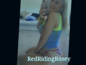 RedRidingRosey