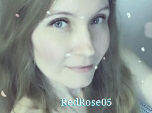 RedRose05