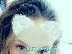 RedVelvetKiss