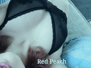 Red_Peach