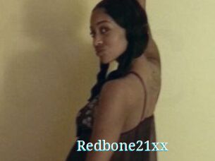 Redbone21xx