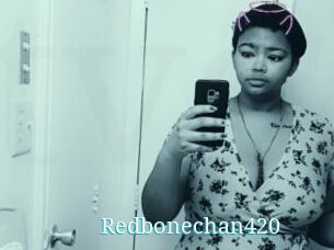 Redbonechan420