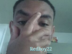 Redboy22